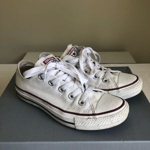 Classic Converse All Star Sneakers